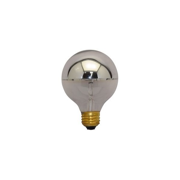 Ilc Replacement For LIGHT BULB LAMP 25G25SB INCANDESCENT GLOBE G25 10PK 10PAK:WW-2VKB-5 - main